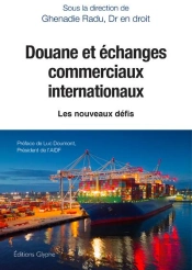 Douane Et Échanges Commerciaux Internationaux