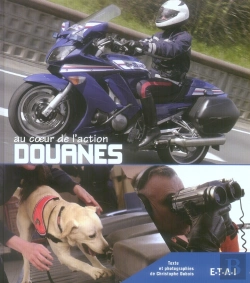 Bertrand.pt - Douanes, Au Coeur De L'Action