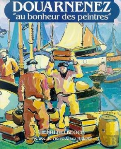 Bertrand.pt - Douarnenez Au Bonheur Des Peintres