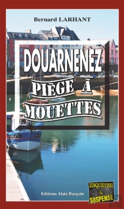 Bertrand.pt - Douarnenez, Piège À Mouettes