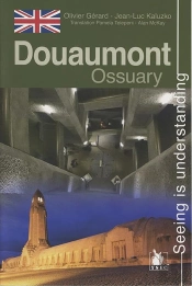 Douaumont Ossuary