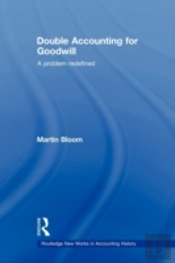 Double Accounting For Goodwill