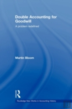 Bertrand.pt - Double Accounting For Goodwill