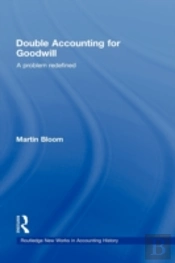 Double Accounting For Goodwill