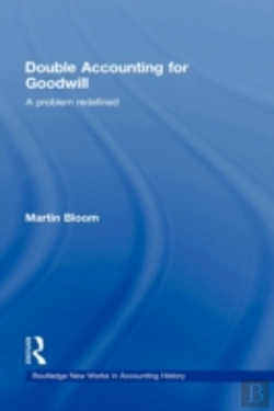 Bertrand.pt - Double Accounting For Goodwill