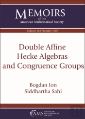 Double Affine Hecke Algebras And Congruence Groups