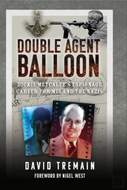 Bertrand.pt - Double Agent Balloon