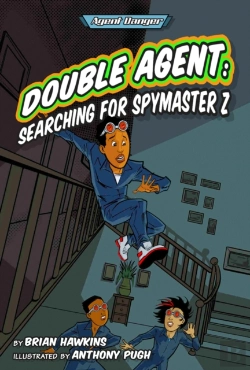 Bertrand.pt - Double Agent