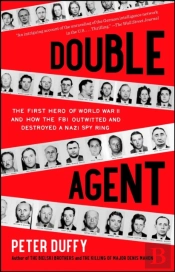Double Agent