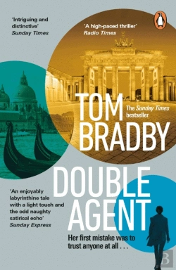 Bertrand.pt - Double Agent