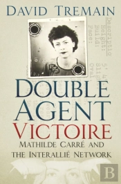Double Agent Victoire