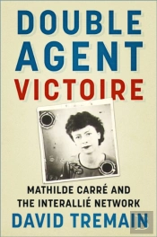 Double Agent Victoire