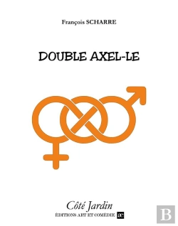 Bertrand.pt - Double Axel-Le