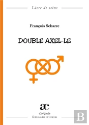 Double Axel-Le