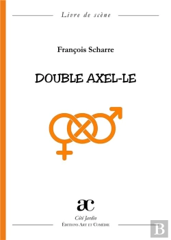 Bertrand.pt - Double Axel-Le