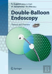 Double Balloon Endoscopy