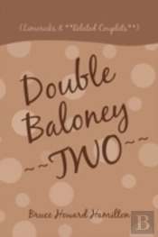 Double Baloney ~~Two~~: (Limericks & **R