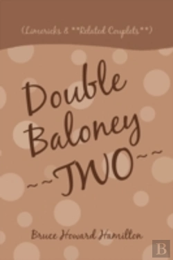 Bertrand.pt - Double Baloney ~~Two~~: (Limericks & **R