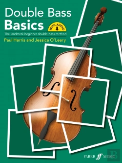 Bertrand.pt - Double Bass Basics