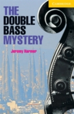 Bertrand.pt - Double Bass Mystery