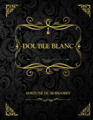 Double Blanc