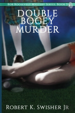 Bertrand.pt - Double Bogey Murder