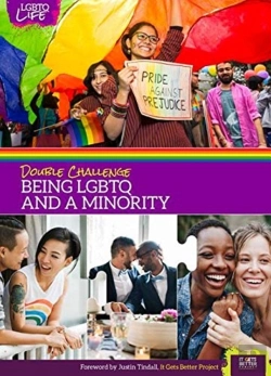 Bertrand.pt - Double Challenge Being Lgbtq & A Minorit