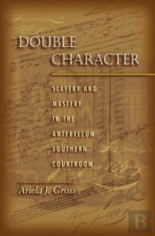 Double Character
