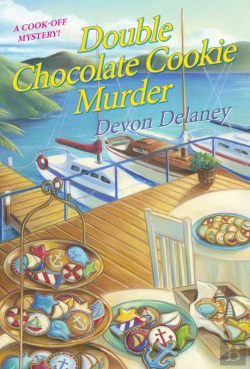 Bertrand.pt - Double Chocolate Cookie Murder