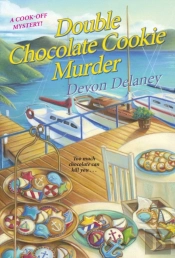 Double Chocolate Cookie Murder