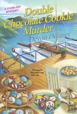 Bertrand.pt - Double Chocolate Cookie Murder