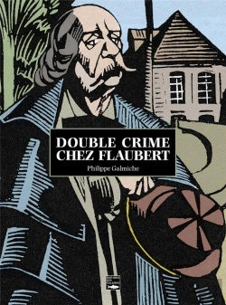 Bertrand.pt - Double Crime Chez Flaubert
