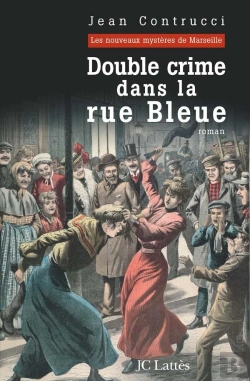 Bertrand.pt - Double Crime Dans La Rue Bleue
