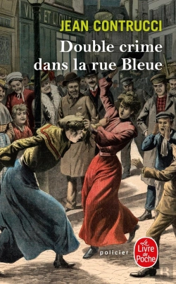 Bertrand.pt - Double Crime Dans La Rue Bleue