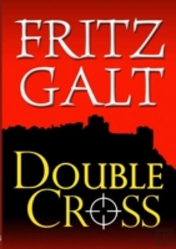 Bertrand.pt - Double Cross: An International Thriller