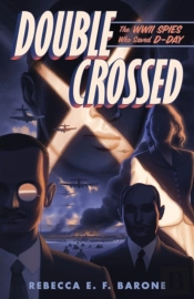 Double Crossed
