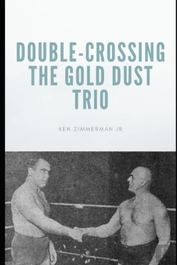 Bertrand.pt - Double-Crossing The Gold Dust Trio