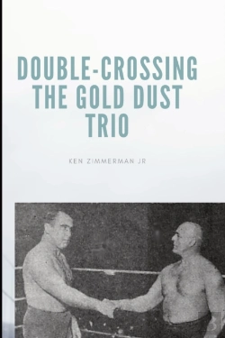Bertrand.pt - Double-Crossing The Gold Dust Trio