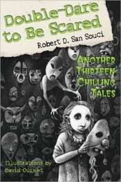 Double-Dare To Be Scared
