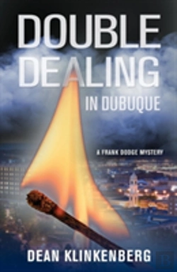 Bertrand.pt - Double Dealing In Dubuque (Frank Dodge Mystery #2)