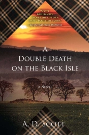 Double Death On The Black Isle