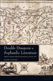 Double Diaspora In Sephardic Literature