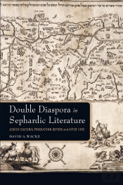 Double Diaspora In Sephardic Literature