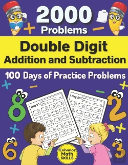Bertrand.pt - Double Digit Addition And Subtraction