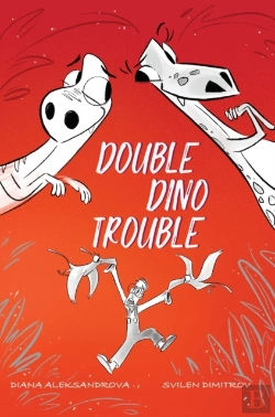 Bertrand.pt - Double Dino Trouble