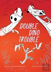 Double Dino Trouble