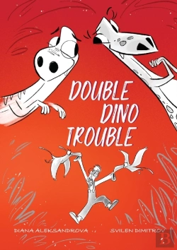 Bertrand.pt - Double Dino Trouble