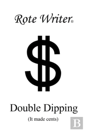 Double Dipping