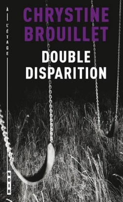 Bertrand.pt - Double Disparition