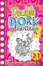 Double Dork Diaries 3 Pa